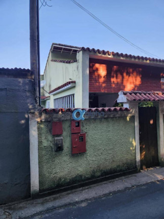 Imagem Casa com 6 Quartos à Venda, 80 m² em Mosela - Petrópolis Imagem Casa com 6 Quartos à Venda, 80 m² em Mosela - Petrópolis