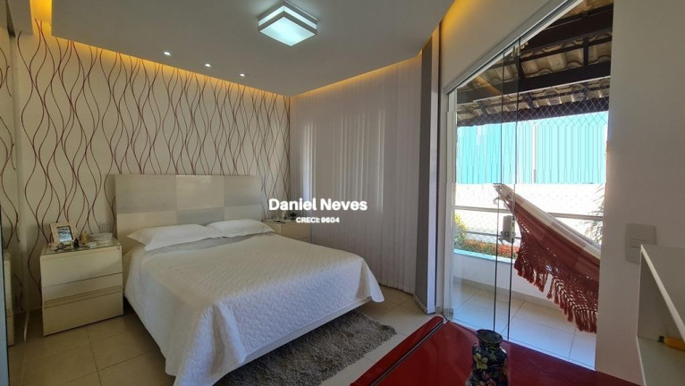 Imagem Casa com 4 Quartos à Venda, 165 m² em Buraquinho - Lauro De Freitas