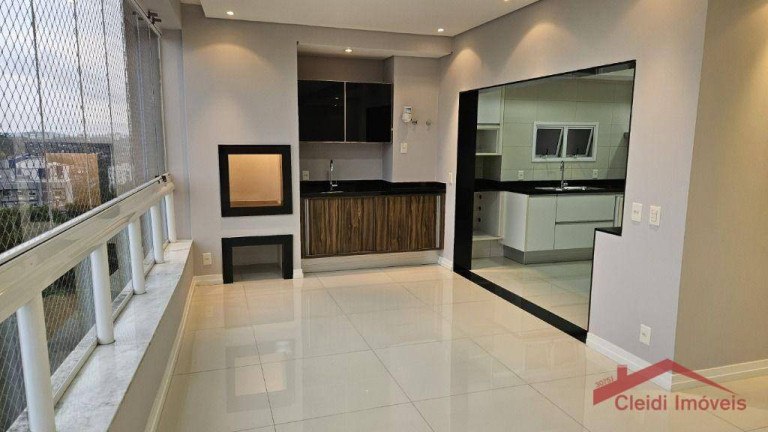 Imagem Apartamento com 4 Quartos à Venda, 264 m² em Atiradores - Joinville Imagem Apartamento com 4 Quartos à Venda, 264 m² em Atiradores - Joinville
