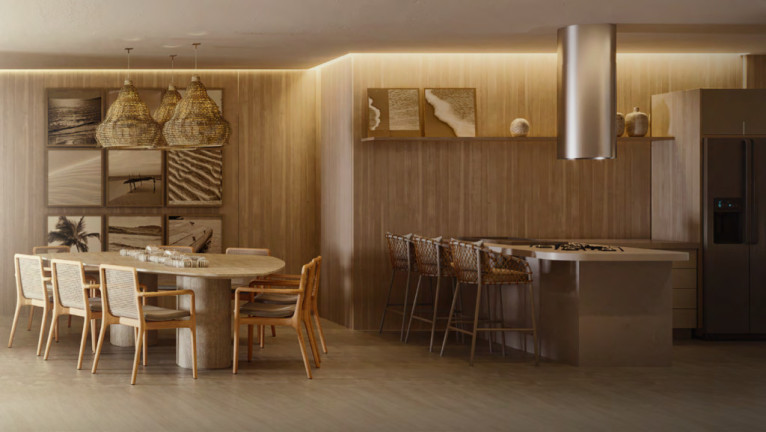 Imagem Apartamento com 3 Quartos à Venda, 89 m² em Aeroclube - João Pessoa