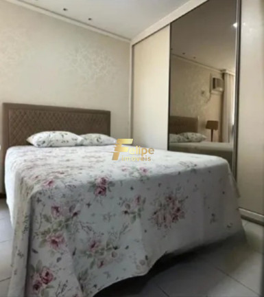 Imagem Imóvel com 3 Quartos à Venda, 140 m² em Jardim Camburi - Vitória Imagem Imóvel com 3 Quartos à Venda, 140 m² em Jardim Camburi - Vitória