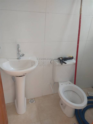 Imagem Sobrado com 3 Quartos à Venda, 99 m² em Cibratel - Itanhaem Imagem Sobrado com 3 Quartos à Venda, 99 m² em Cibratel - Itanhaem