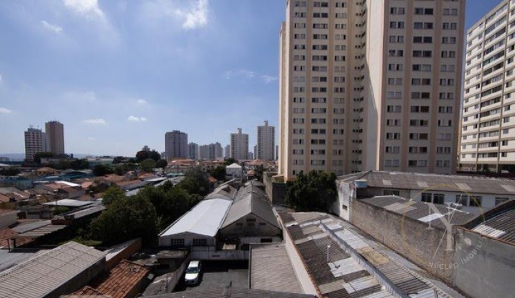 Imagem Apartamento com 1 Quarto à Venda, 55 m² em Mooca - São Paulo Imagem Apartamento com 1 Quarto à Venda, 55 m² em Mooca - São Paulo