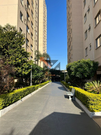 Imagem Imóvel com 2 Quartos à Venda, 50 m² em Brás - São Paulo Imagem Imóvel com 2 Quartos à Venda, 50 m² em Brás - São Paulo