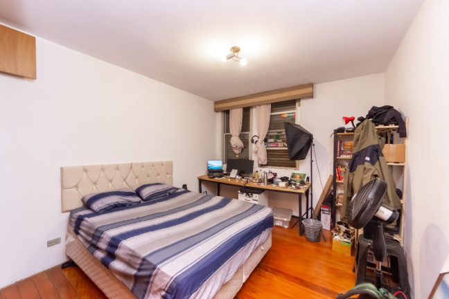 Imagem Apartamento com 3 Quartos à Venda, 168 m² em Santa Cecília - São Paulo Imagem Apartamento com 3 Quartos à Venda, 168 m² em Santa Cecília - São Paulo