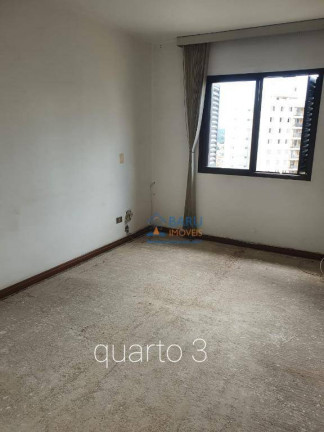 Imagem Apartamento com 4 Quartos à Venda, 169 m² em Morumbi - São Paulo