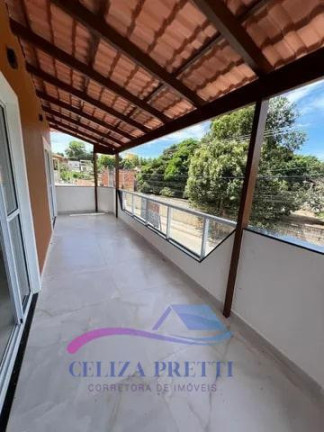 Imagem Casa com 4 Quartos à Venda, 360 m² em Ponta Da Fruta - Vila Velha Imagem Casa com 4 Quartos à Venda, 360 m² em Ponta Da Fruta - Vila Velha