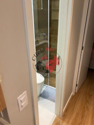 Imagem Apartamento com 2 Quartos à Venda, 32 m² em Parque Fongaro - São Paulo