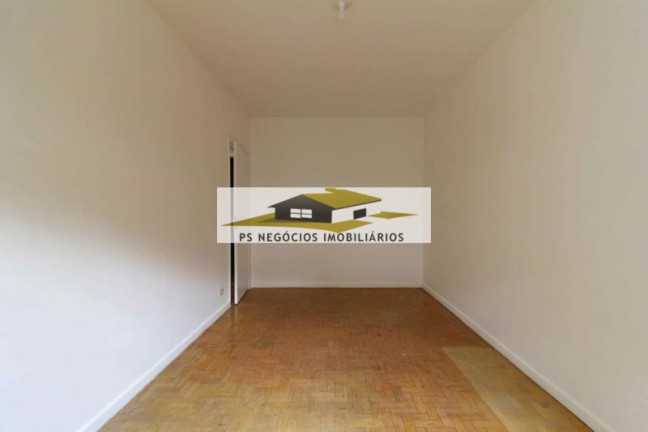 Imagem Apartamento com 3 Quartos para Alugar, 80 m² em Bela Vista - São Paulo