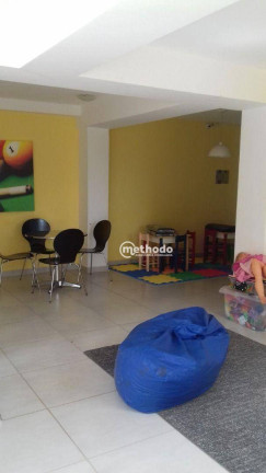 Imagem Apartamento com 2 Quartos à Venda, 43 m² em Recanto Da Fortuna - Campinas Imagem Apartamento com 2 Quartos à Venda, 43 m² em Recanto Da Fortuna - Campinas