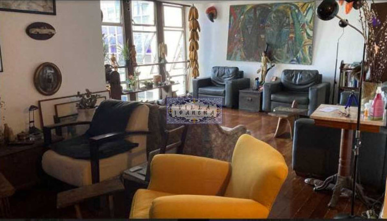 Imagem Apartamento com 3 Quartos à Venda, 114 m² em Botafogo - Rio De Janeiro Imagem Apartamento com 3 Quartos à Venda, 114 m² em Botafogo - Rio De Janeiro