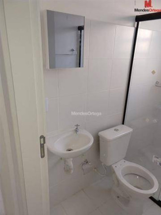 Imagem Apartamento com 2 Quartos para Alugar, 49 m² em Residencial Tulipas - Sorocaba Imagem Apartamento com 2 Quartos para Alugar, 49 m² em Residencial Tulipas - Sorocaba