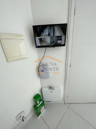 Imagem Sobrado com 3 Quartos para Alugar, 140 m² em Vila Paulicéia - São Paulo Imagem Sobrado com 3 Quartos para Alugar, 140 m² em Vila Paulicéia - São Paulo