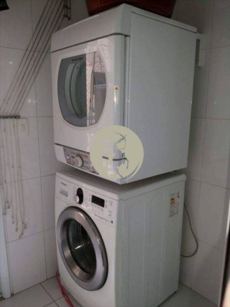 Imagem Apartamento com 3 Quartos à Venda, 103 m² em Ponta Da Praia - Santos