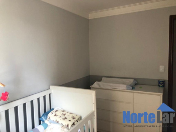 Imagem Apartamento com 2 Quartos à Venda, 60 m² em Limão - São Paulo