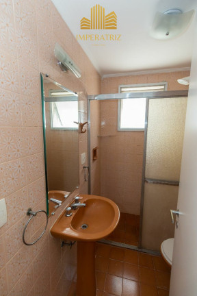 Imagem Apartamento com 1 Quarto à Venda,  em Vila Uberabinha - São Paulo