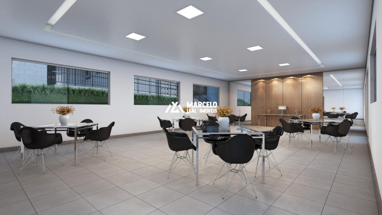 Apartamento com 2 Quartos à Venda, 40 m² em Candeias - Vitória Da Conquista