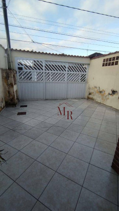 Imagem Casa com 2 Quartos à Venda, 75 m² em Mirim - Praia Grande Imagem Casa com 2 Quartos à Venda, 75 m² em Mirim - Praia Grande