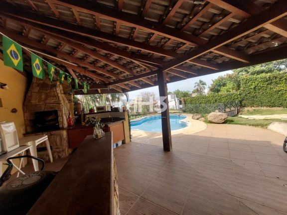 Imagem Casa de Condomínio com 3 Quartos à Venda, 338 m² em Loteamento Caminhos De São Conrado (sousas) - Campinas Imagem Casa de Condomínio com 3 Quartos à Venda, 338 m² em Loteamento Caminhos De São Conrado (sousas) - Campinas