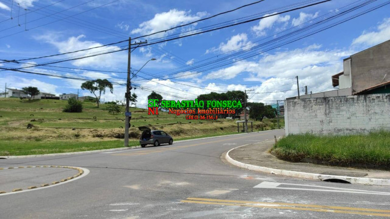 Imagem Terreno à Venda, 262 m² em Jardim Santa Júlia - São José Dos Campos Imagem Terreno à Venda, 262 m² em Jardim Santa Júlia - São José Dos Campos