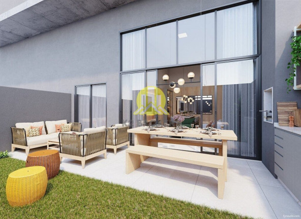 Imagem Apartamento com 2 Quartos à Venda, 60 m² em água Verde - Curitiba Imagem Apartamento com 2 Quartos à Venda, 60 m² em água Verde - Curitiba