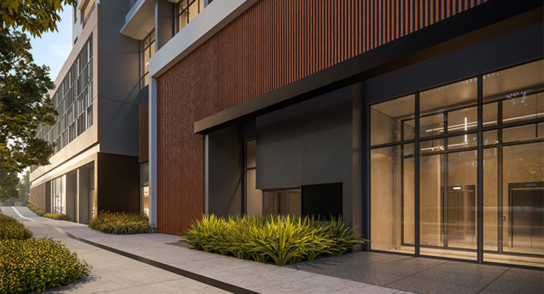 Imagem Apartamento com 1 Quarto à Venda, 26 m² em Alto Da Boa Vista - São Paulo