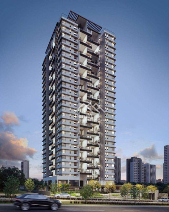 Imagem Apartamento com 3 Quartos à Venda, 156 m² em Jardim Botânico - Ribeirão Preto Imagem Apartamento com 3 Quartos à Venda, 156 m² em Jardim Botânico - Ribeirão Preto