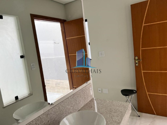 Imagem Casa com 3 Quartos à Venda, 110 m² em Riacho Das Pedras - Contagem
