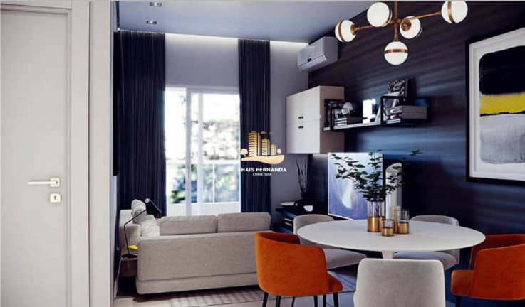 Imagem Apartamento com 2 Quartos à Venda, 101 m² em Aviação - Praia Grande Imagem Apartamento com 2 Quartos à Venda, 101 m² em Aviação - Praia Grande