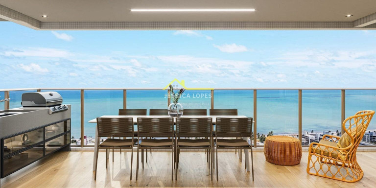 Imagem Apartamento com 3 Quartos à Venda, 84 m² em Jardim Oceania - João Pessoa
