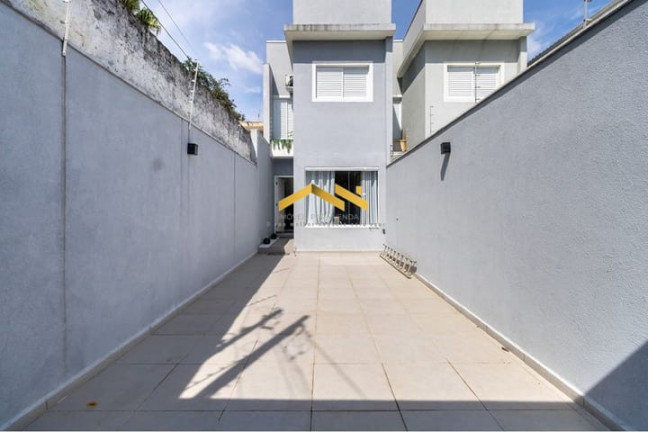 Imagem Casa com 2 Quartos à Venda, 120 m² em Jardim Prudência - São Paulo