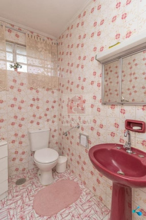 Imagem Casa com 4 Quartos à Venda, 181 m² em Santa Tereza - Porto Alegre