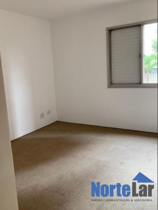 Imagem Apartamento com 3 Quartos à Venda, 96 m² em Casa Verde - São Paulo
