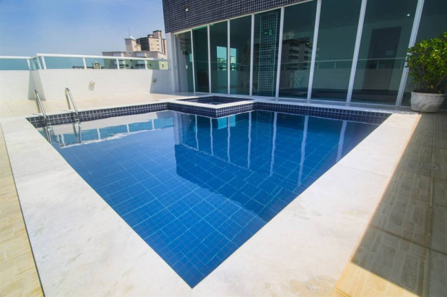 Imagem Apartamento com 2 Quartos à Venda, 83 m² em Caiçara - Praia Grande
