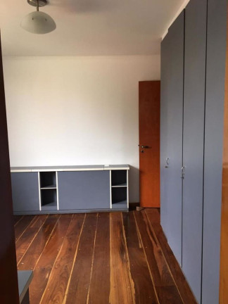 Imagem Apartamento com 4 Quartos à Venda, 220 m² em Bosque Da Saúde - São Paulo
