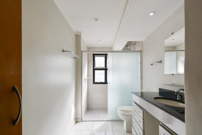 Imagem Imóvel com 3 Quartos à Venda, 230 m² em Morro Dos Ingleses - São Paulo