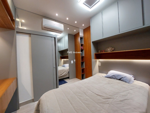 Imagem Imóvel com 1 Quarto à Venda, 49 m² em Vila Olímpia - São Paulo Imagem Imóvel com 1 Quarto à Venda, 49 m² em Vila Olímpia - São Paulo