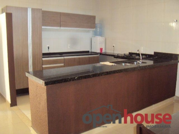 Imagem Casa com 4 Quartos à Venda, 250 m² em Capim Macio - Natal