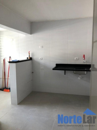 Imagem Apartamento com 2 Quartos à Venda, 80 m² em Santana - São Paulo
