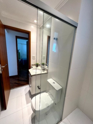 Imagem Apartamento com 2 Quartos à Venda, 62 m² em Campestre - Santo André Imagem Apartamento com 2 Quartos à Venda, 62 m² em Campestre - Santo André