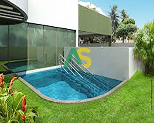 Imagem Imóvel com 2 Quartos à Venda, 41 m² em Casa Amarela - Recife Imagem Imóvel com 2 Quartos à Venda, 41 m² em Casa Amarela - Recife