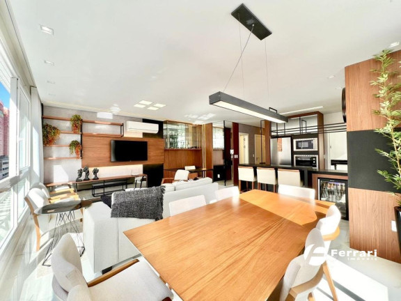 Imagem Apartamento com 3 Quartos à Venda, 147 m² em Navegantes - Capao Da Canoa Imagem Apartamento com 3 Quartos à Venda, 147 m² em Navegantes - Capao Da Canoa