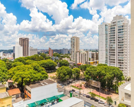 Imagem Apartamento com 3 Quartos à Venda, 94 m² em Alto Da Boa Vista - São Paulo