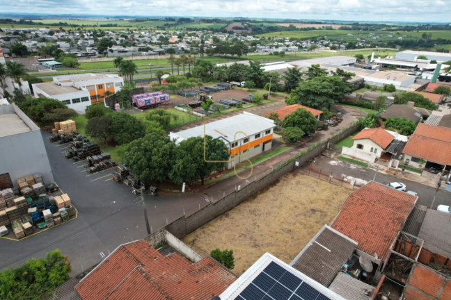 Imagem Terreno à Venda, 406 m² em Centro - Cambé Imagem Terreno à Venda, 406 m² em Centro - Cambé