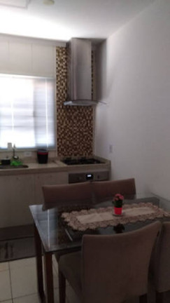 Imagem Casa com 2 Quartos à Venda, 100 m² em Jardim Piazza Di Roma Ii - Sorocaba Imagem Casa com 2 Quartos à Venda, 100 m² em Jardim Piazza Di Roma Ii - Sorocaba