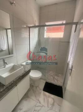 Imagem Casa com 2 Quartos à Venda, 250 m² em Indaiá - Caraguatatuba