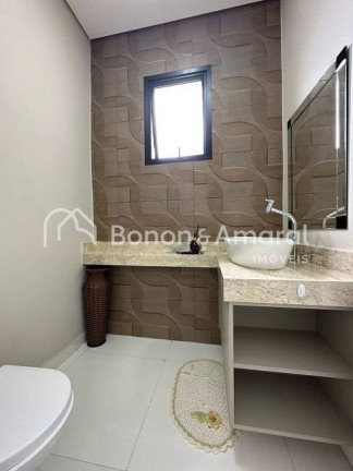 Imagem Casa de Condomínio com 3 Quartos à Venda, 360 m² em Swiss Park - Campinas Imagem Casa de Condomínio com 3 Quartos à Venda, 360 m² em Swiss Park - Campinas