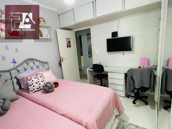 Imagem Imóvel à Venda, 126 m² em Pedregulho - Guaratinguetá