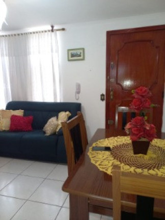 Imagem Apartamento com 2 Quartos à Venda, 58 m² em Jardim Da Saude - São Paulo