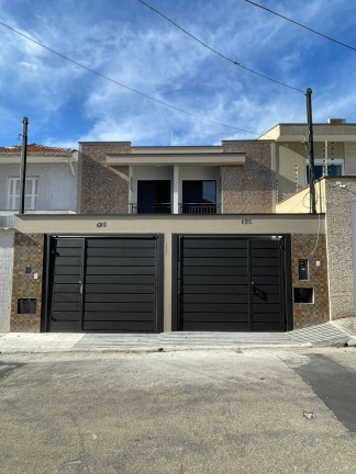 Casa com 3 Quartos à Venda, 160 m² em Mooca - São Paulo